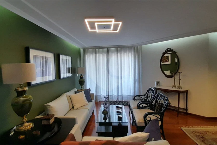 Lindo apartamento à venda no Centro de Piracicaba