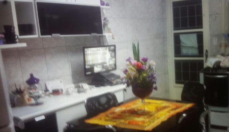 Sobrado à venda com 3 quartos em Limão, São Paulo, SP