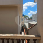 Sobrado à venda com 3 quartos em Vila Sabrina, São Paulo, SP
