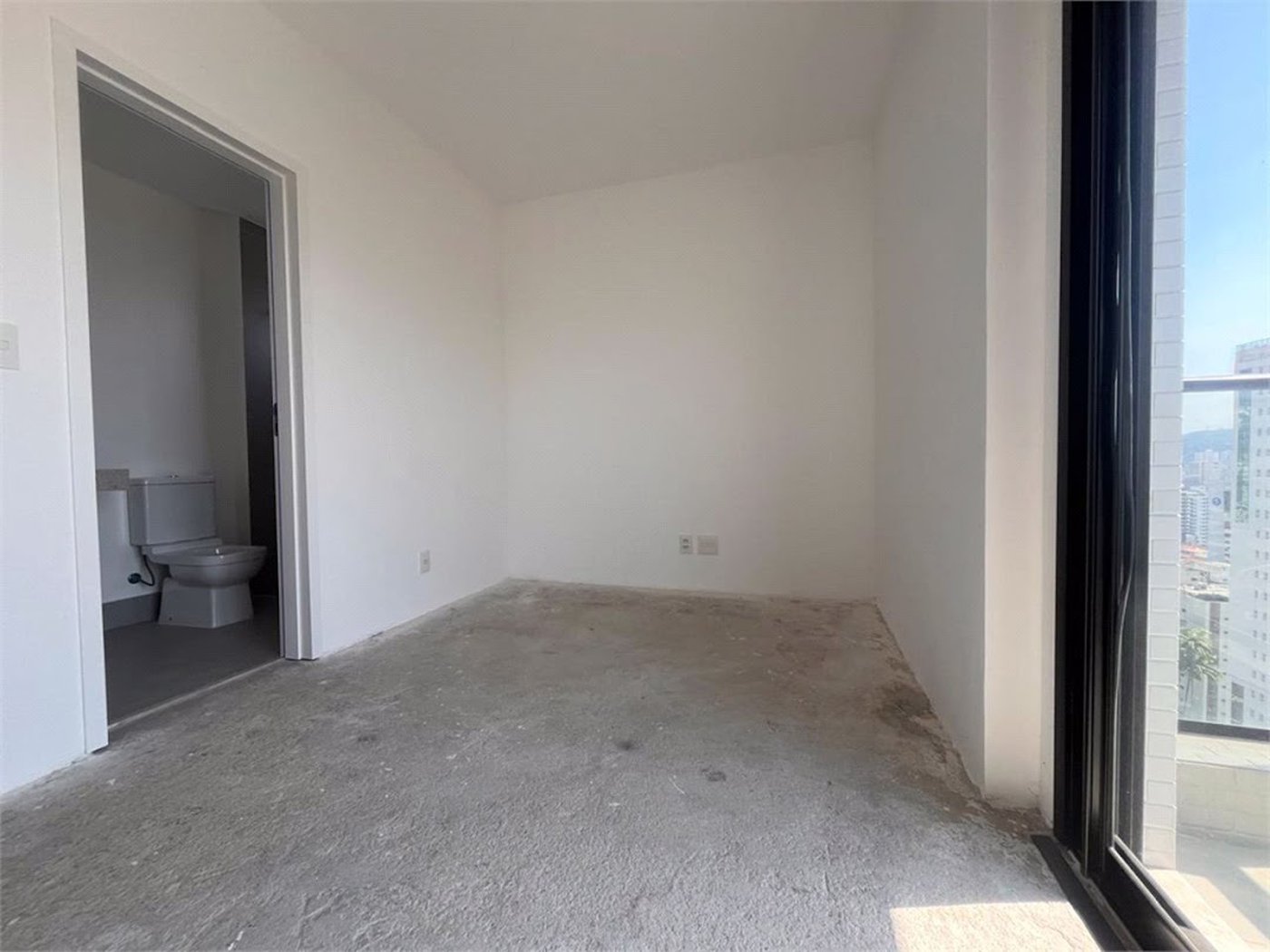 Apartamento com 2 dormitórios à venda, 83 m² por R$ 1.200.000,00 - Boqueirão - Santos/SP