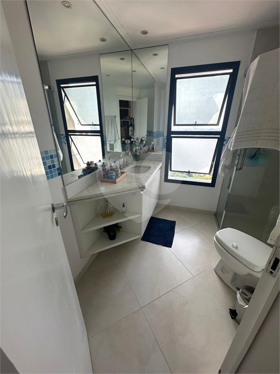 Apartamento à venda com 3 quartos, sendo 2 suítes, em Vila Suzana, São Paulo, SP