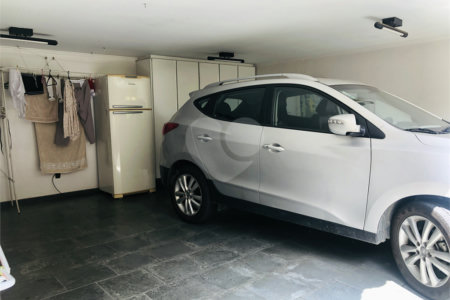 Sobrado à venda com 3 quartos, sendo 1 suíte, em Água Fria, São Paulo, SP