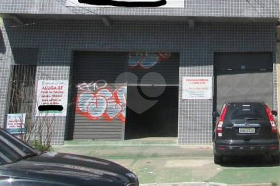 Prédio para alugar em Casa Verde, São Paulo, SP