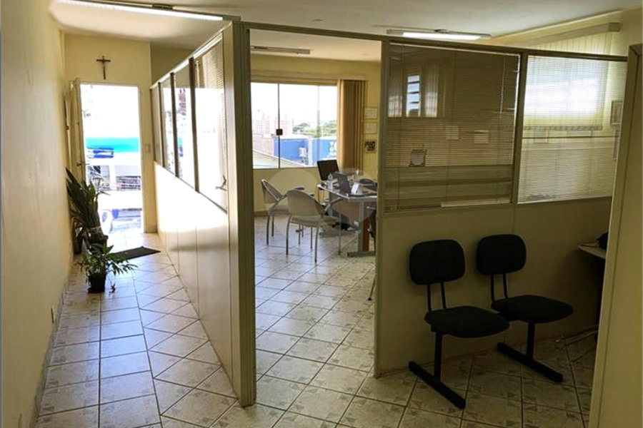 Salão à venda em Imirim, São Paulo, SP