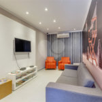 Apartamento à venda com 3 suítes em Vila Mascote, São Paulo, SP