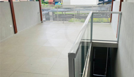 Sobrado à venda com 3 quartos, sendo 1 suíte, em Santana, São Paulo, SP