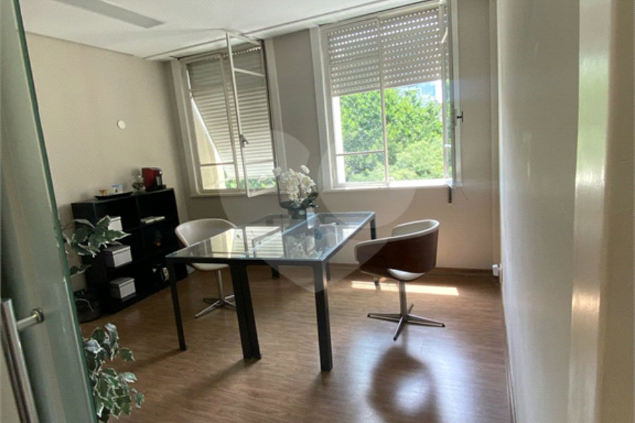 Sala à venda no Centro, São Paulo, SP