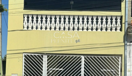 Casa à venda com 2 quartos, sendo 1 suíte,  em Jardim Amalia, Sorocaba, SP