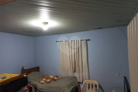 Casa à venda com 3 quartos em Vila Mazzei, São Paulo, SP