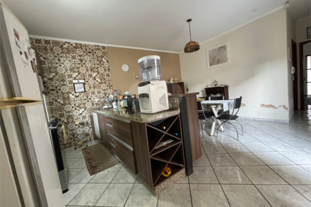 Casa à venda com 2 quartos em Vila Nova Itapetininga, Itapetininga, SP