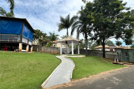 Terreno à venda no condomínio Residencial Dacha, Sorocaba - SP