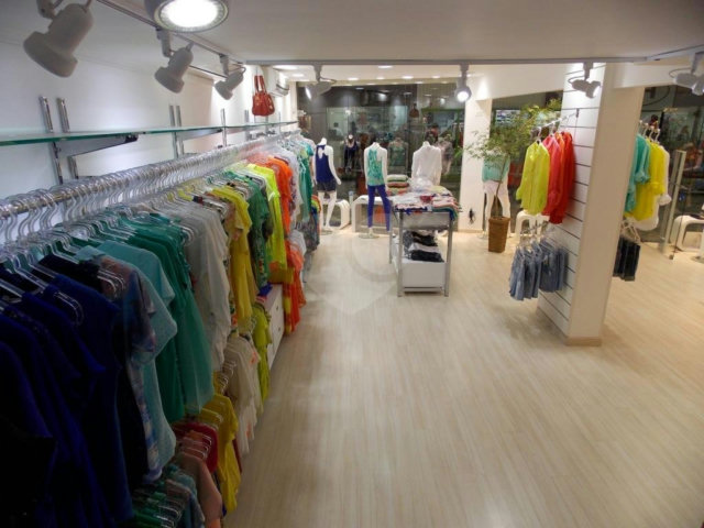 Loja à venda em Santana, São Paulo, SP