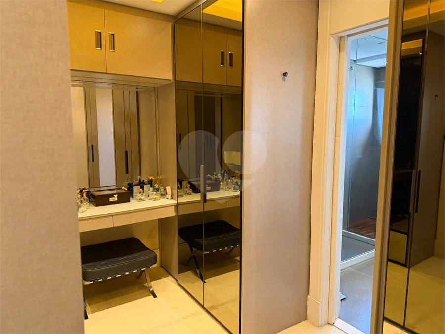 Apartamento à venda com 4 suítes em Santana, São Paulo, SP