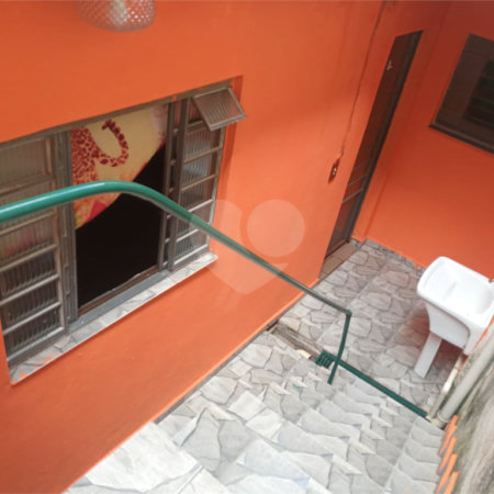 Casa à venda com 2 quartos em Vila do Encontro, São Paulo, SP