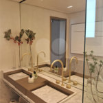 Apartamento à venda com 3 quartos, sendo 2 suítes, em Vila Mariana, São Paulo, SP