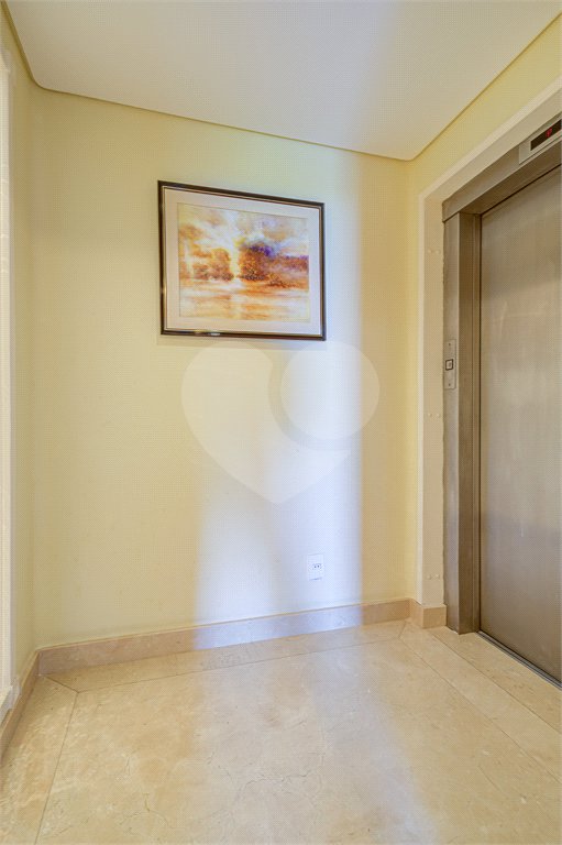 Apartamento à venda com 4 suítes em Alto da Boa Vista, São Paulo, SP