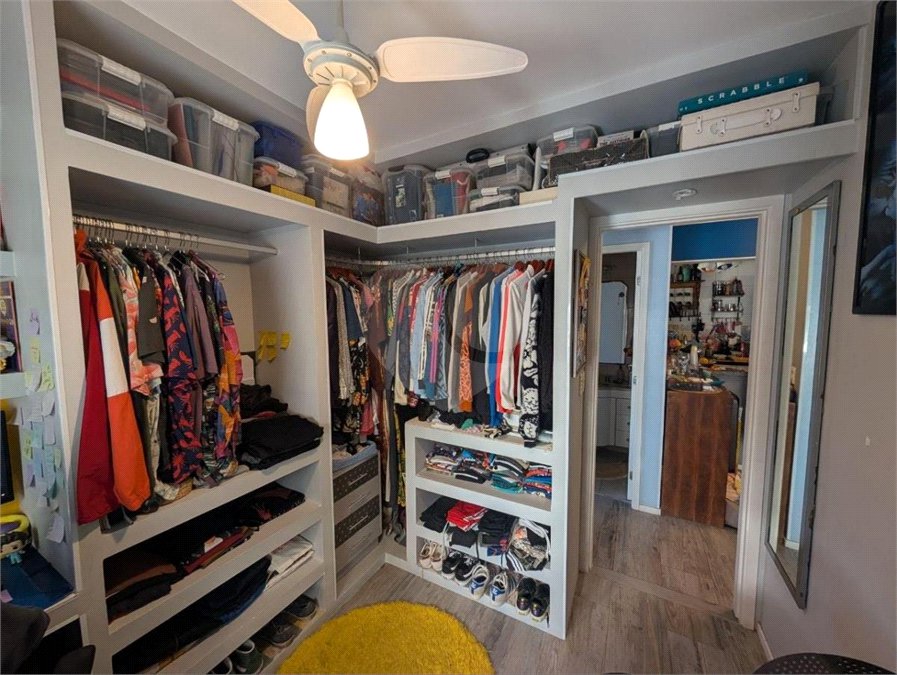 Apartamento à venda com 2 quartos, sendo 1 suíte, em Morumbi, São Paulo, SP