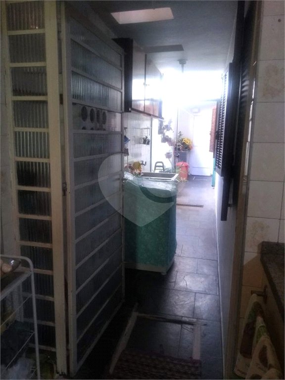 Casa à venda com 3 quartos, sendo 1 suíte, em Parque Continental, São Paulo, SP