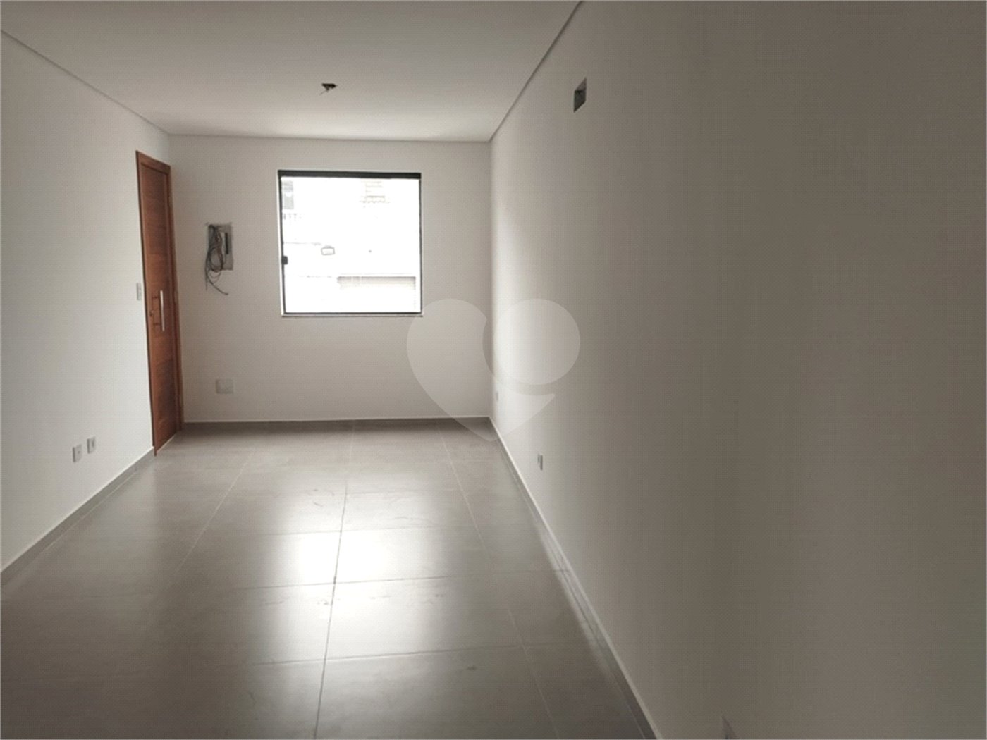 Apartamento à venda com 2 quartos em Tucuruvi, São Paulo, SP