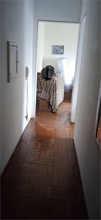 Apartamento à venda com 1 quarto em Lapa de Baixo, São Paulo, SP