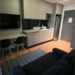 Apartamento à venda com 1 quarto em Pinheiros, São Paulo, SP