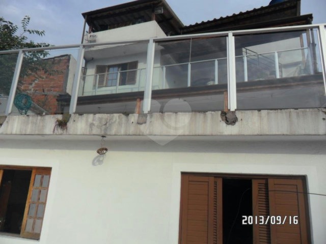 Sobrado à venda com 3 quartos, sendo 1 suíte, em Jaçanã, São Paulo, SP