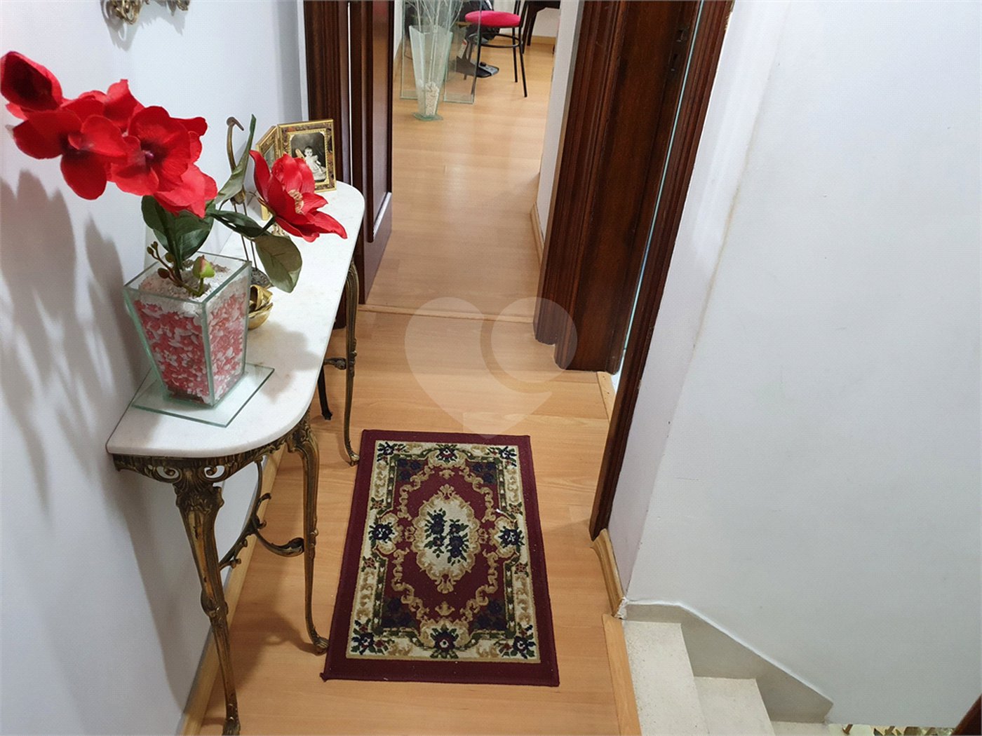Casa de Vila à venda com 2 quartos em Granja Julieta, São Paulo, SP