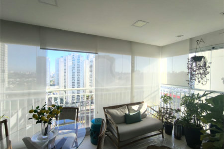 Apartamento à venda com 3 quartos, sendo 1 suíte, no Centro, São Bernardo do Campo, SP