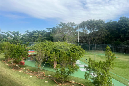 Casa à venda com 3 suítes no condomínio Lago da Serra, Araçoiaba da Serra - SP