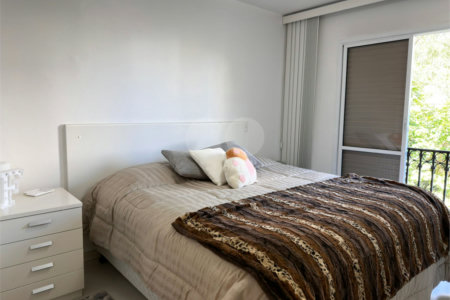 Apartamento à venda com 4 quartos em Vila Andrade, São Paulo, SP
