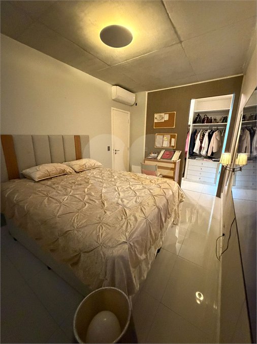 Apartamento à venda com 2 quartos em Jardim Fonte do Morumbi, São Paulo, SP