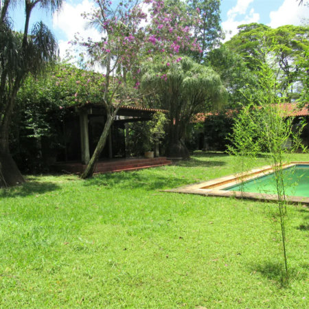 Casa à venda com 4 suítes em Jardim Guedala, São Paulo, SP