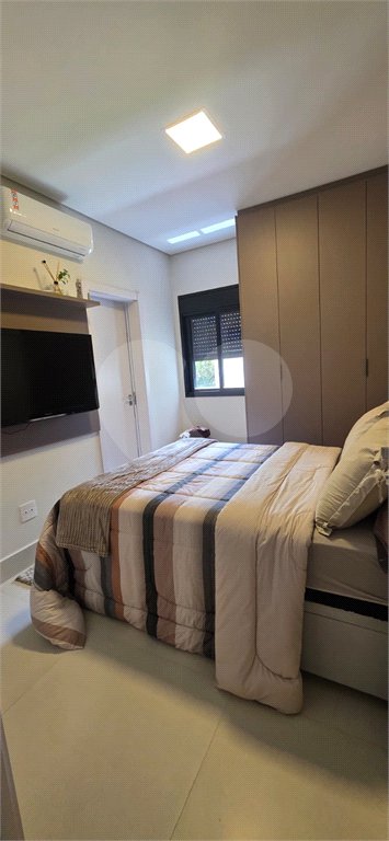 Casa à venda com 3 suítes no condomínio Park Gran Reserve, Indaiatuba - SP
