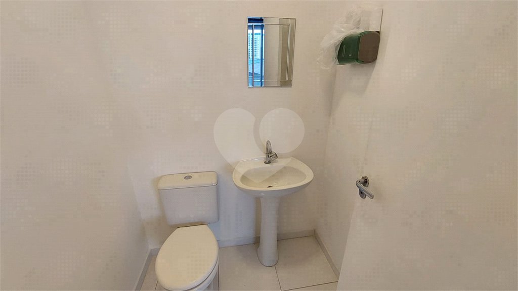 Sala para alugar em Santana, São Paulo, SP