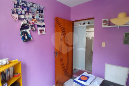 Apartamento à venda com 2 quartos em Campo Grande, Rio de Janeiro, RJ
