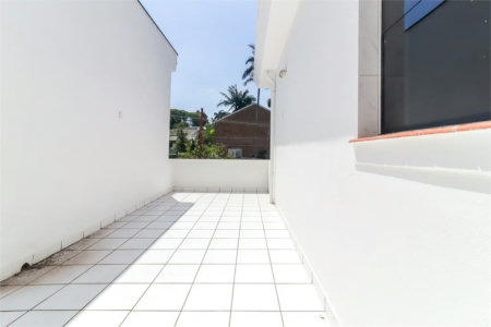 Casa à venda com 3 quartos, sendo 1 suíte, em Brooklin Paulista, São Paulo, SP