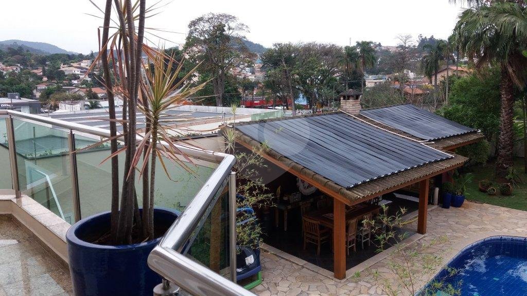 Casa à venda com 4 suítes em Jardim Floresta, São Paulo, SP
