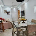 Apartamento à venda com 2 quartos em Ponte Alta, Valinhos, SP