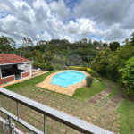 Casa à venda com 5 quartos, sendo 3 suítes, no condomínio Estância Marambaia, Vinhedo - SP