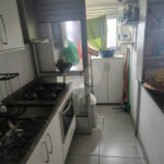 Apartamento à venda com 2 quartos, sendo 1 suíte, em Jaçanã, São Paulo, SP