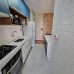 Apartamento à venda com 2 quartos em Jardim Caboré, São Paulo, SP