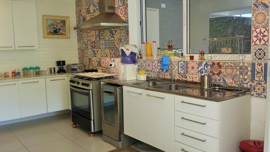 Sobrado à venda com 3 suítes em Jardim Prudência, São Paulo, SP