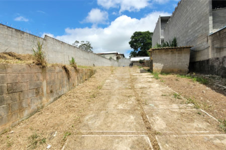 Terreno à venda ou para alugar em Parque Morumbi, Mogi das Cruzes, SP