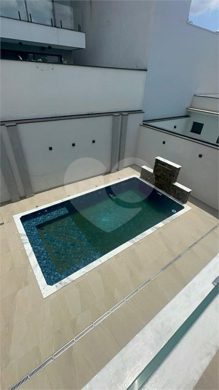 Casa à venda com 3 suítes no condomínio Ibiti Reserva, Sorocaba - SP