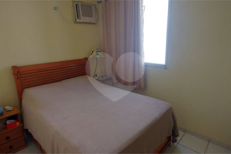 Apartamento à venda com 2 quartos em Estácio, Rio de Janeiro, RJ