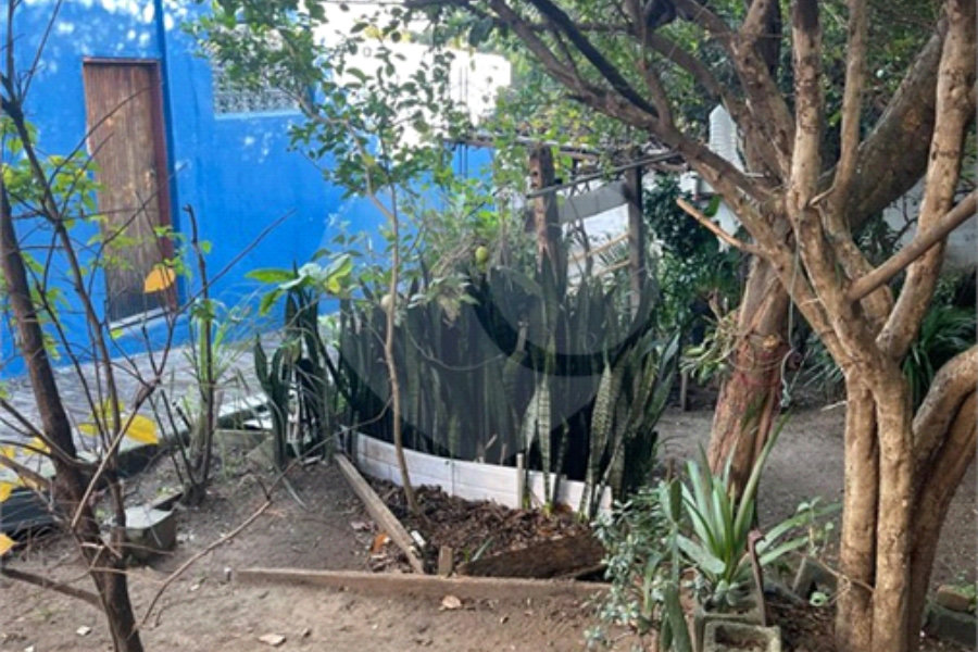Terreno à venda em Tucuruvi, São Paulo, SP