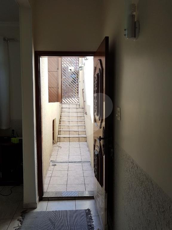 Sobrado à venda com 2 quartos em Santana, São Paulo, SP