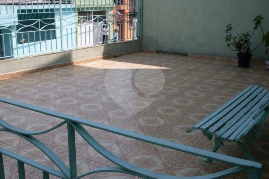 Sobrado à venda com 3 suítes em Parque Mandaqui, São Paulo, SP