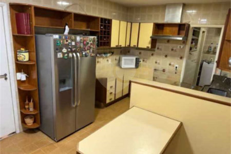 Apartamento à venda com 3 quartos, sendo 1 suíte, em Tijuca, Rio de Janeiro, RJ