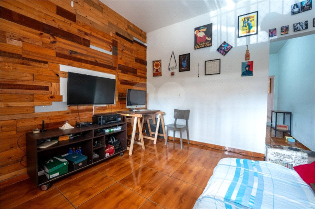 Casa à venda com 2 quartos, sendo 1 suíte, em Vila Pompéia, São Paulo, SP